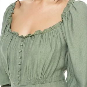 Gal Meets Glam Joanna dress